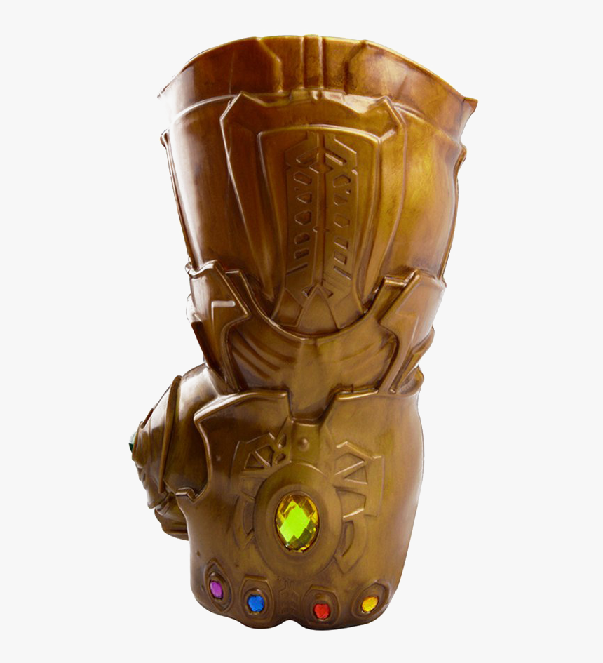 Thanos Infinity Stone Gauntlet Png Picture - Transparent Background Infinite Gauntlet, Png Download, Free Download