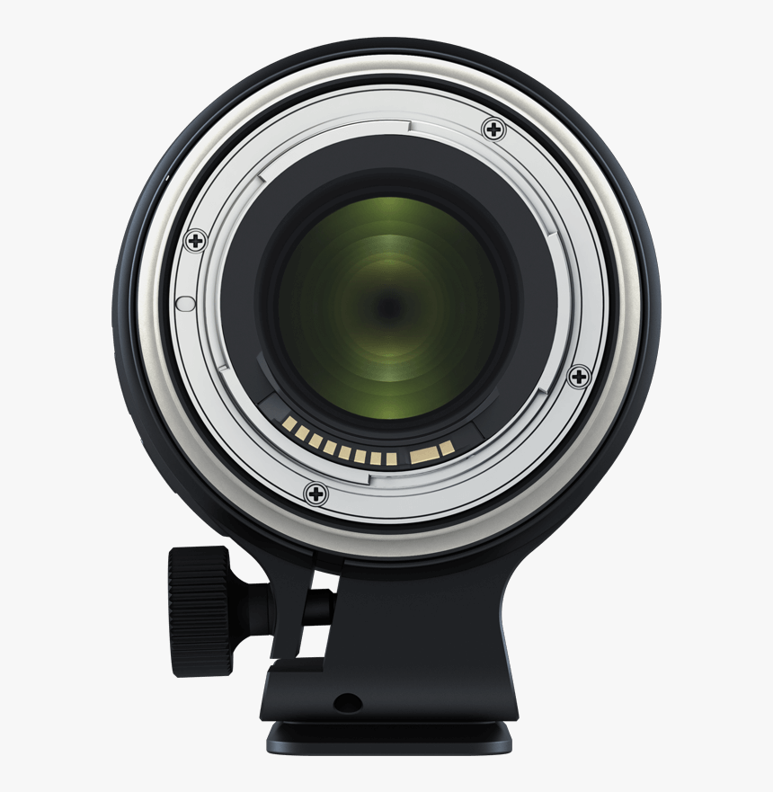 Back - Tamron 70 200 G2 Nikon Mount, HD Png Download, Free Download