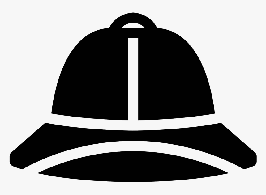 Safari Hat Png - Safari Hat Icon Png, Transparent Png, Free Download