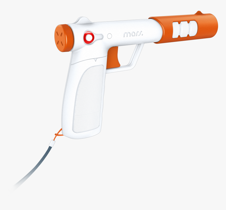 Water Gun, HD Png Download, Free Download