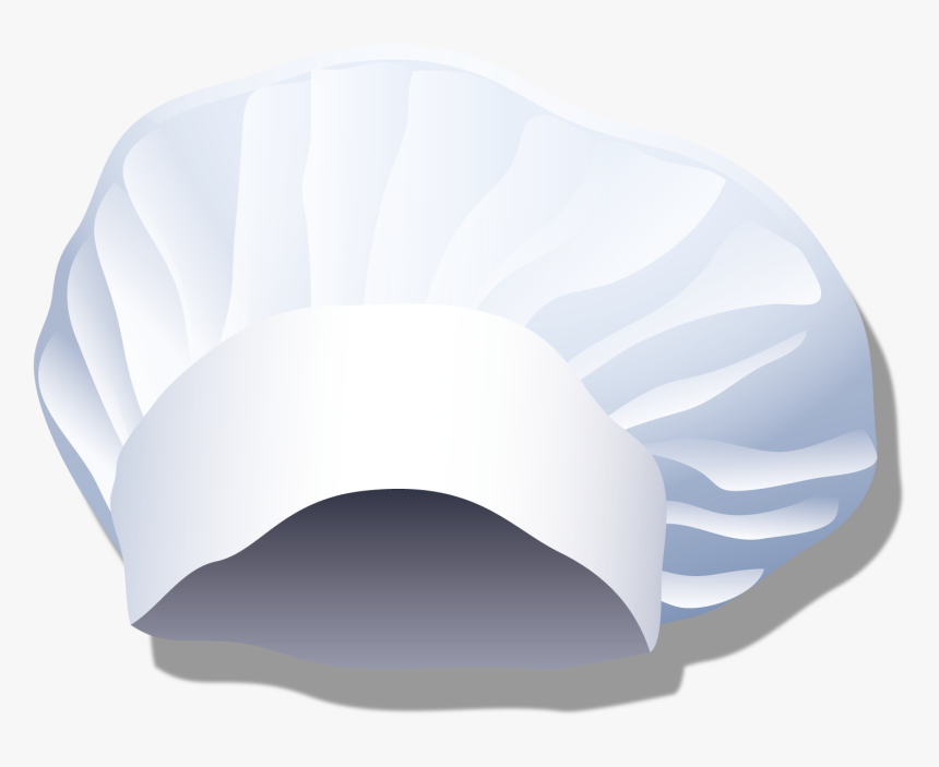 Chefs Uniform Hat - Paper Lantern, HD Png Download, Free Download