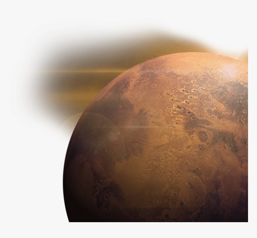 Mars Png, Transparent Png, Free Download