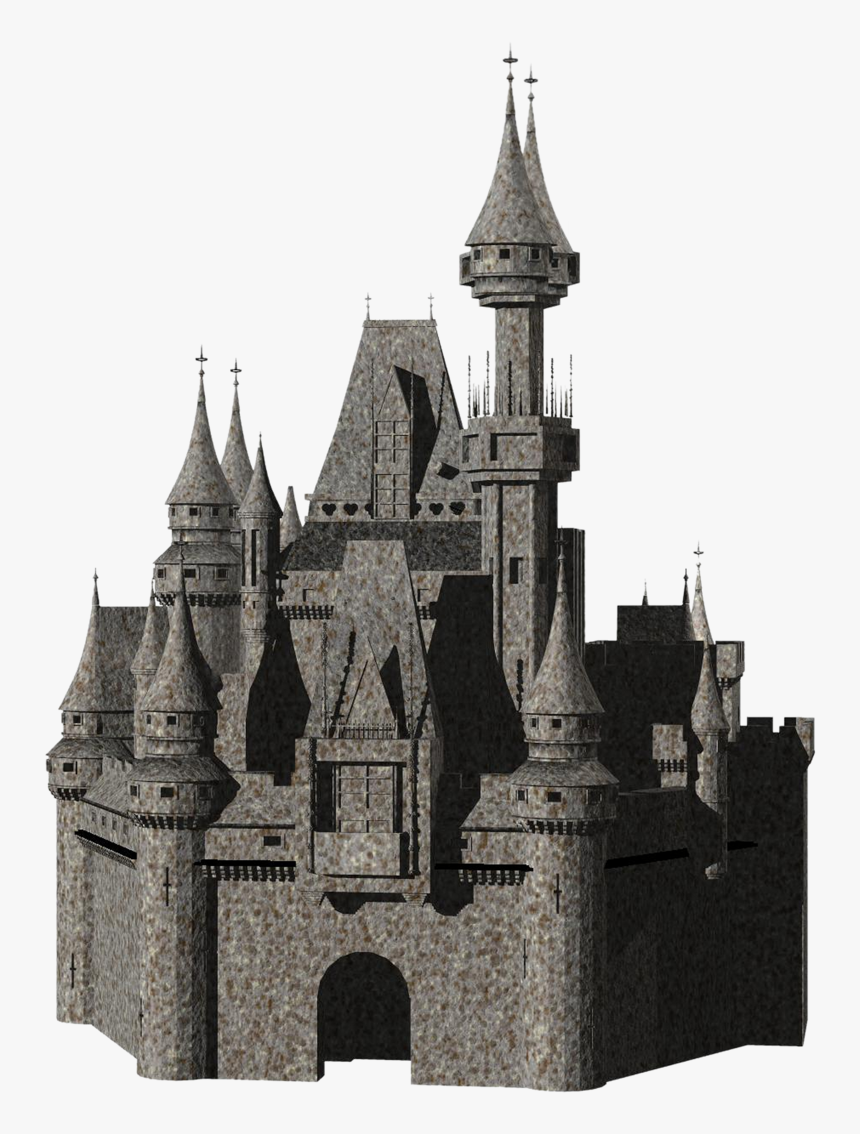 Castle Png Clipart - Byzantine Fault Tolerance, Transparent Png, Free Download