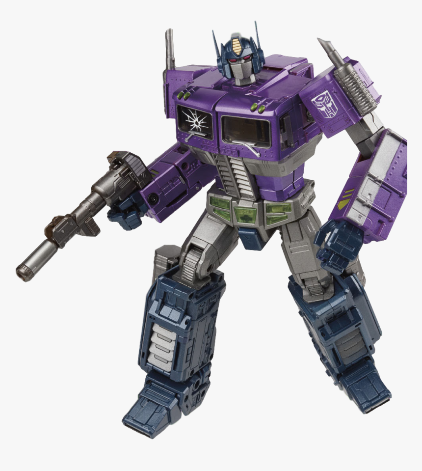 Shattered Glass Optimus Prime - Masterpiece Mp Transformers All, HD Png Download, Free Download