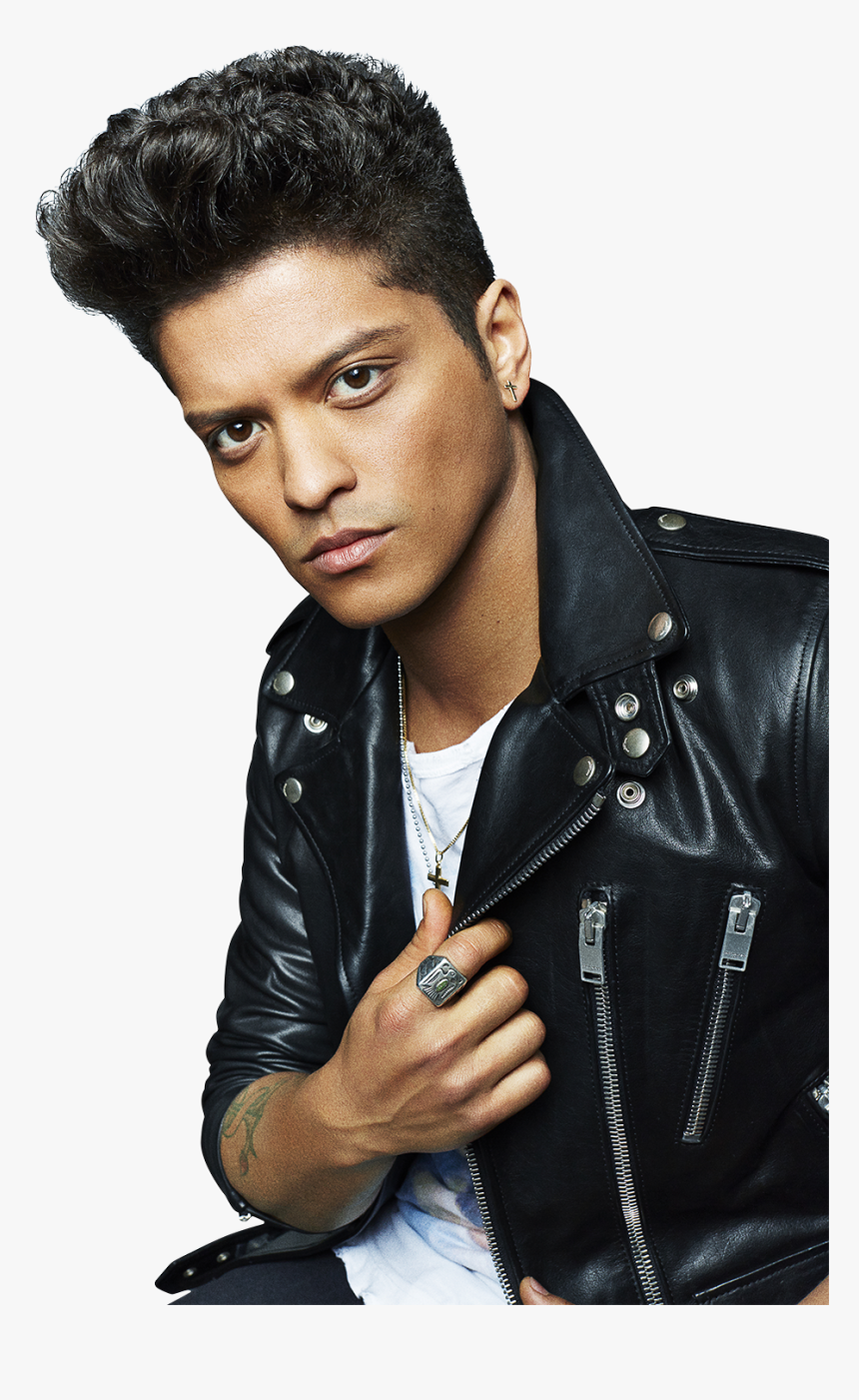 Bruno Mars, HD Png Download, Free Download