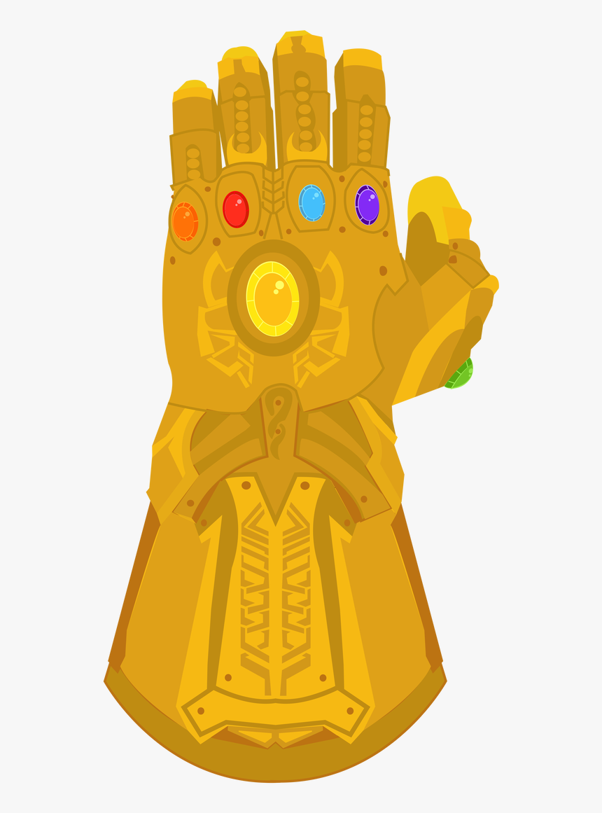 Infinity Gauntlet By Mexicoknight Infinity Gauntlet Png Vector Transparent Png Kindpng - how to get the infinity gauntlet in roblox catalog