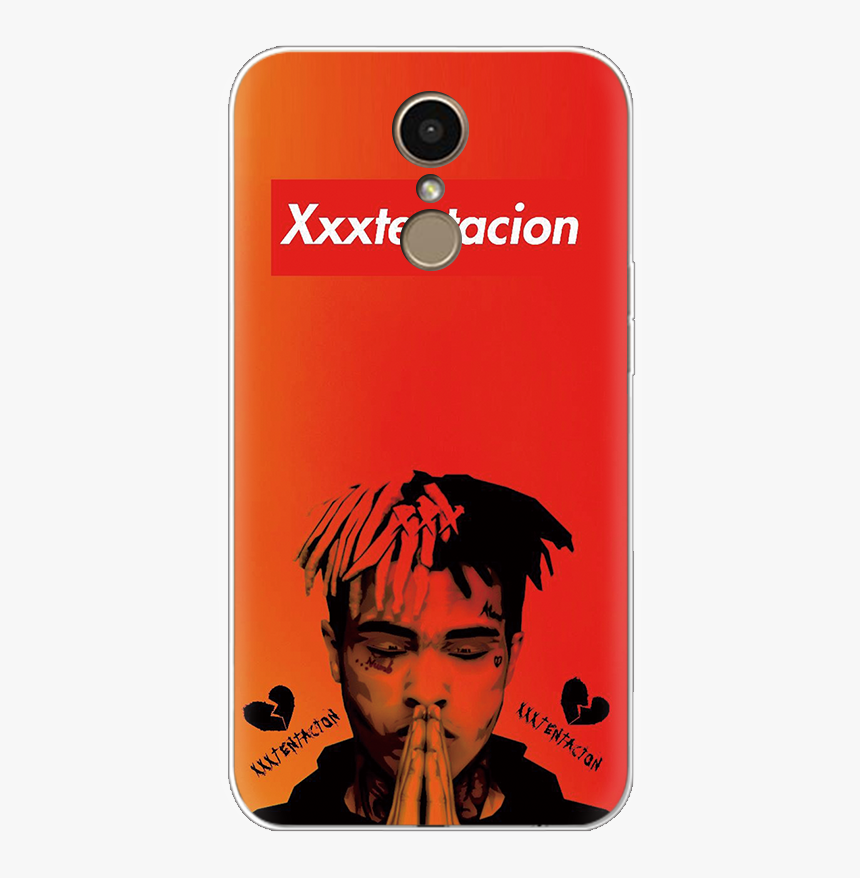 Xxxtentacion Rip X Iphone, HD Png Download, Free Download