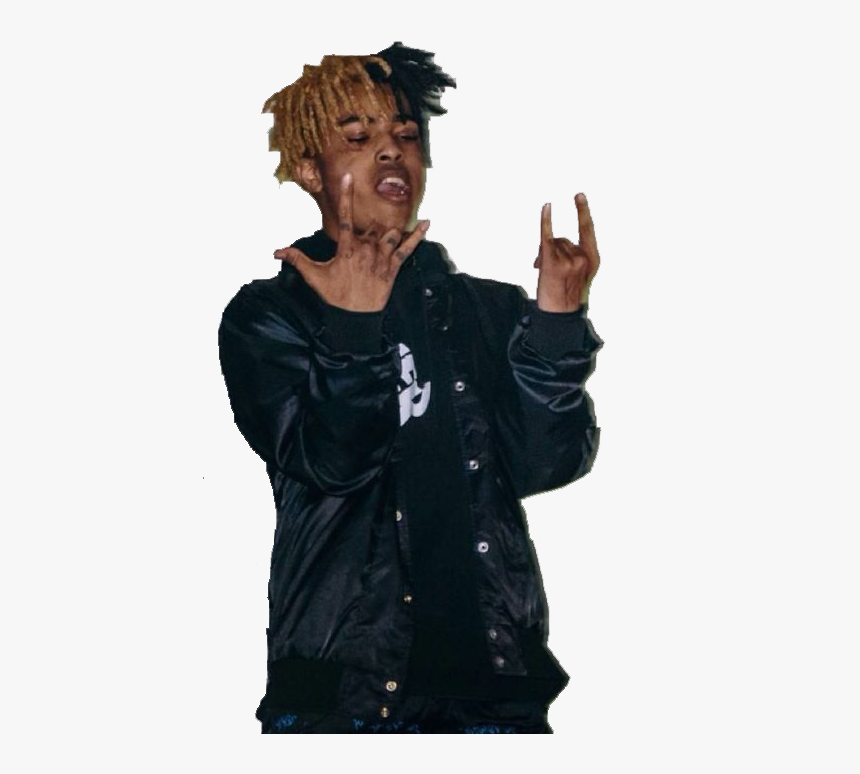 Xxxtentacion Fuck You, HD Png Download, Free Download