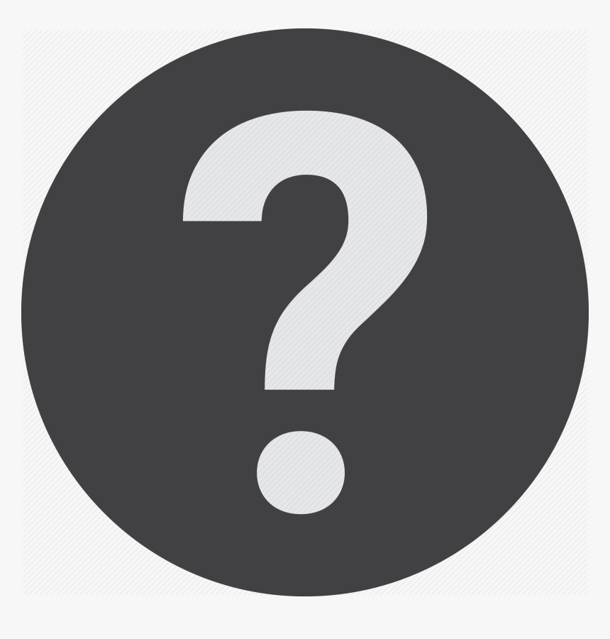 Big Question Mark Makgeolli Mamas Papas - Big Question Mark Png, Transparent Png, Free Download