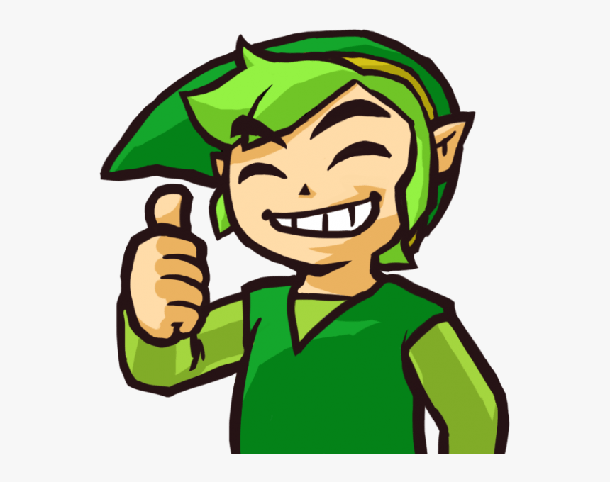 Zelda Triforce Heroes Emotes , Png Download - Triforce Heroes Emotes, Transparent Png, Free Download