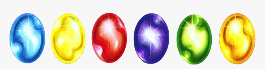 Infinity Stones - Infinity Stones Transparent Background, HD Png Download, Free Download