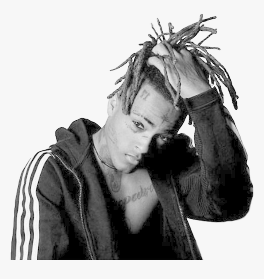 Xxxtentacion Photoshoot, HD Png Download, Free Download