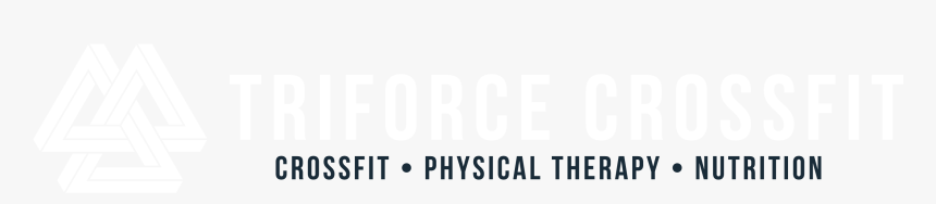 Triforce Crossfit - Darkness, HD Png Download, Free Download