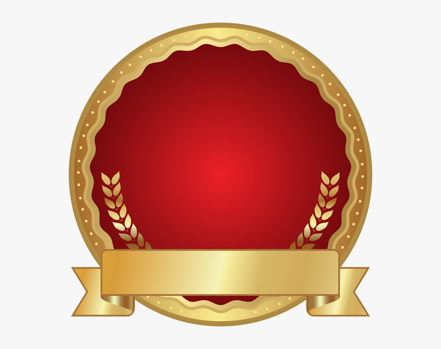 Badge Free Png Image, Transparent Png, Free Download