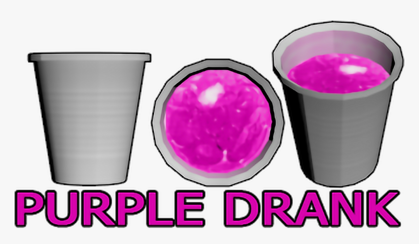 Transparent Cup Of Lean Png - Samp Lean Mod, Png Download, Free Download