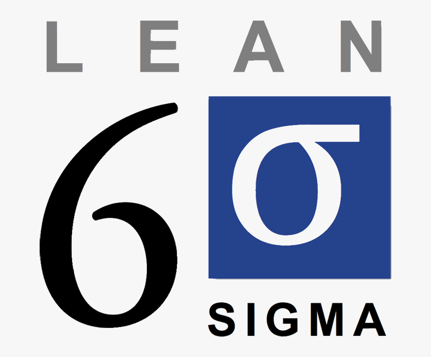 Six Sigma, HD Png Download, Free Download