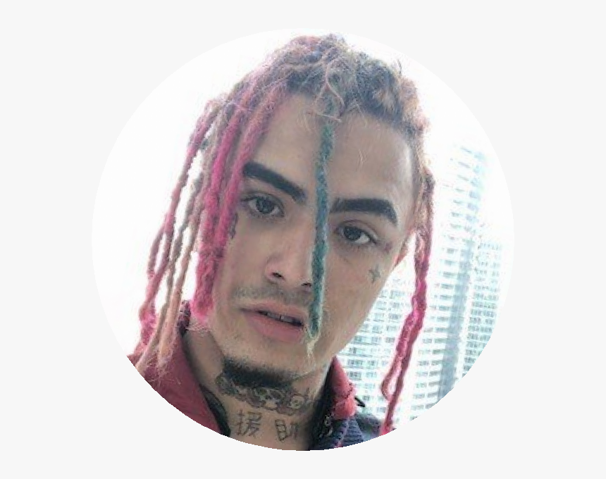 Lilpump - Dreadlocks, HD Png Download, Free Download