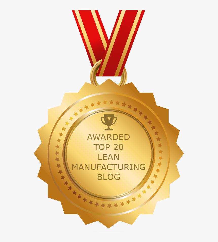 Top 20 Lean Manufacturing Blogs Award - Blog, HD Png Download, Free Download