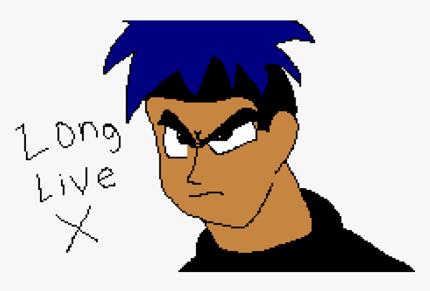 Cartoon , Png Download - Xxxtentacion Cartoon, Transparent Png, Free Download