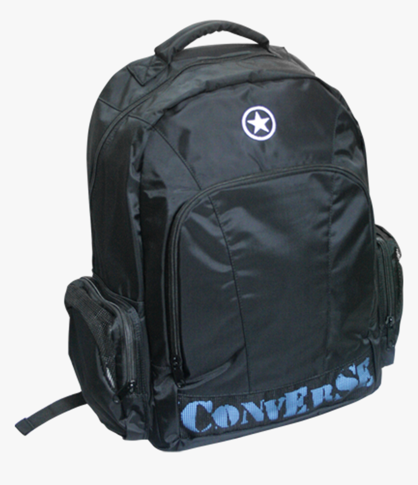 Backpack Png Image - Converse, Transparent Png, Free Download