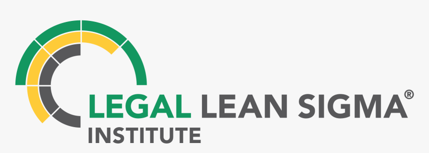 Legal Lean Sigma Institute, HD Png Download, Free Download