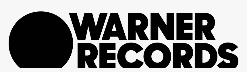 Warner Records Logo Png, Transparent Png, Free Download