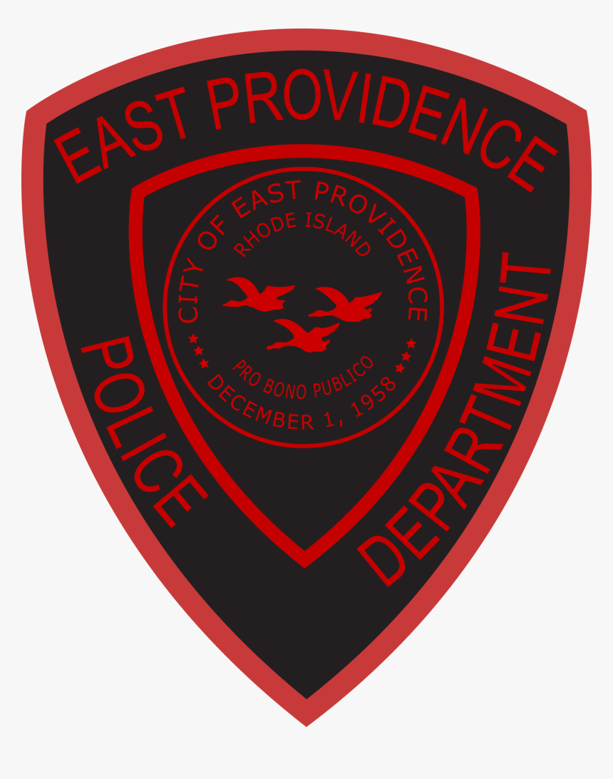 Transparent Police Badge Png - Emblem, Png Download, Free Download
