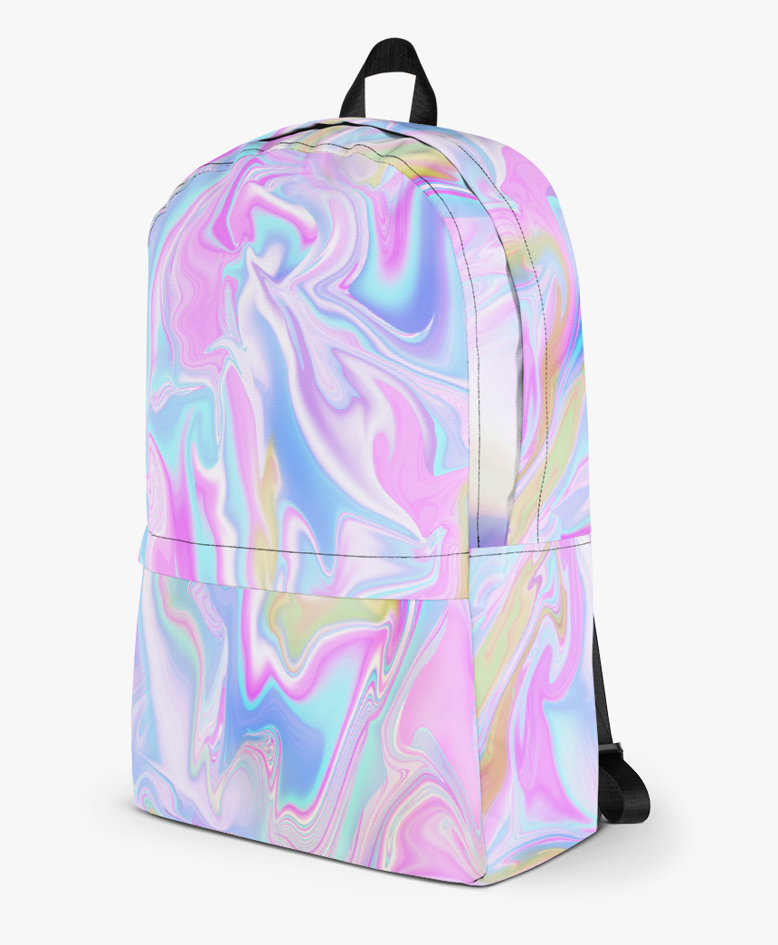 Tumblr Backpack Png, Transparent Png, Free Download