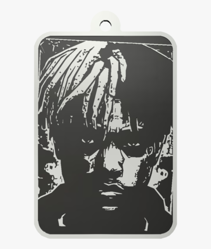 Xxxtentacion Png, Transparent Png, Free Download