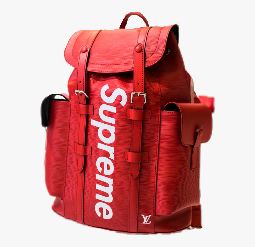 fortnite supreme backpack