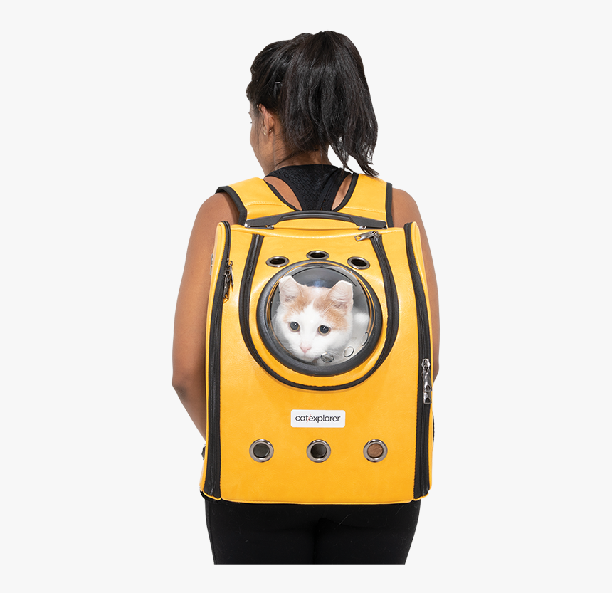 Catexplorer 1 May 19 0619 1200px - Backpack, HD Png Download, Free Download