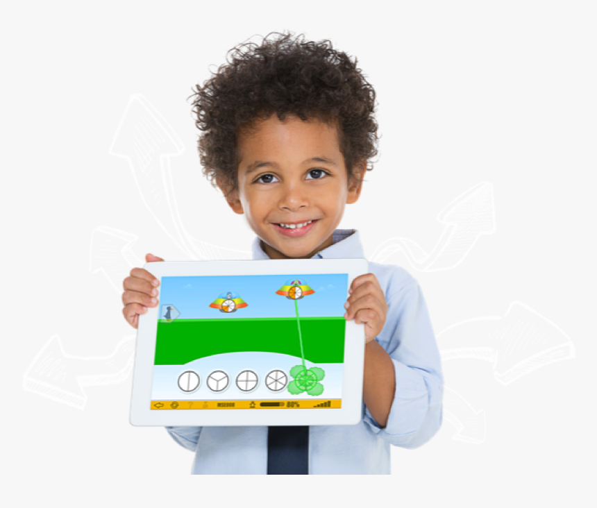 Kid Math Png, Transparent Png, Free Download