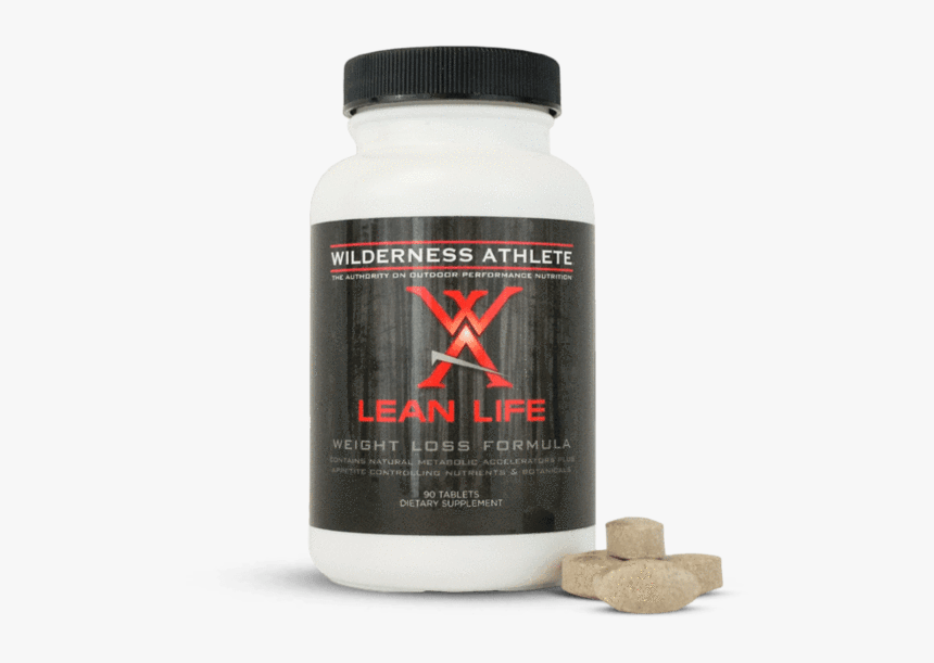 Wilderness Athlete Lean Life"

 
 Data Rimg="lazy"
 - Salmon, HD Png Download, Free Download