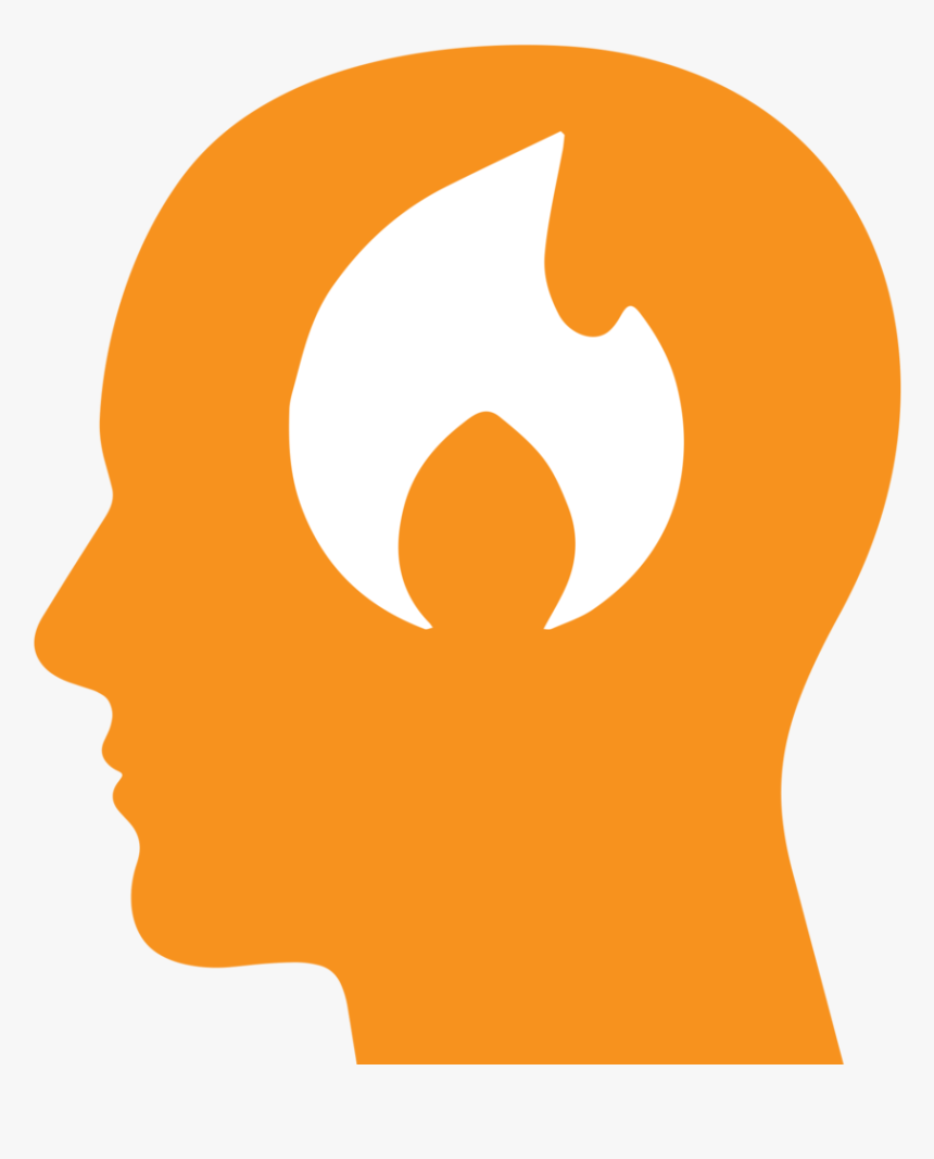 Gofirestarter-head, HD Png Download, Free Download