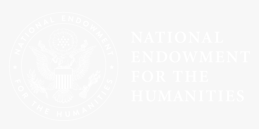 National Endowment For The Humanities Logo Png, Transparent Png, Free Download