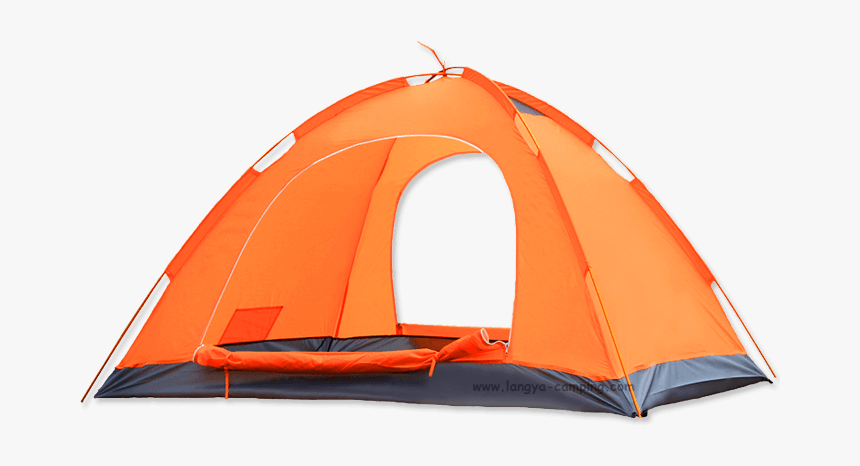 Campsite Png Tent Transparent - Transparent Camping Tent Png, Png Download, Free Download