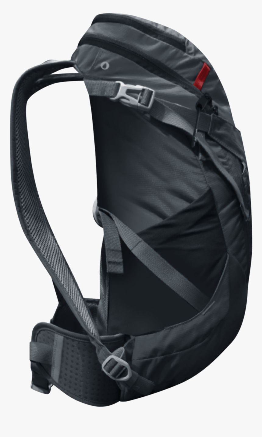 Matador Beast Backpack Side Black - Beast28 Packable Technical Backpack, HD Png Download, Free Download