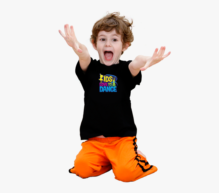 Kid Dancing , Png Download - Kids Dance Png, Transparent Png, Free Download