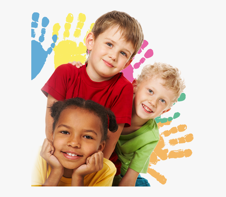 Png Of Kids For Kindergarten & Free Of Kids For Kindergarten - Kinder Kids Png, Transparent Png, Free Download