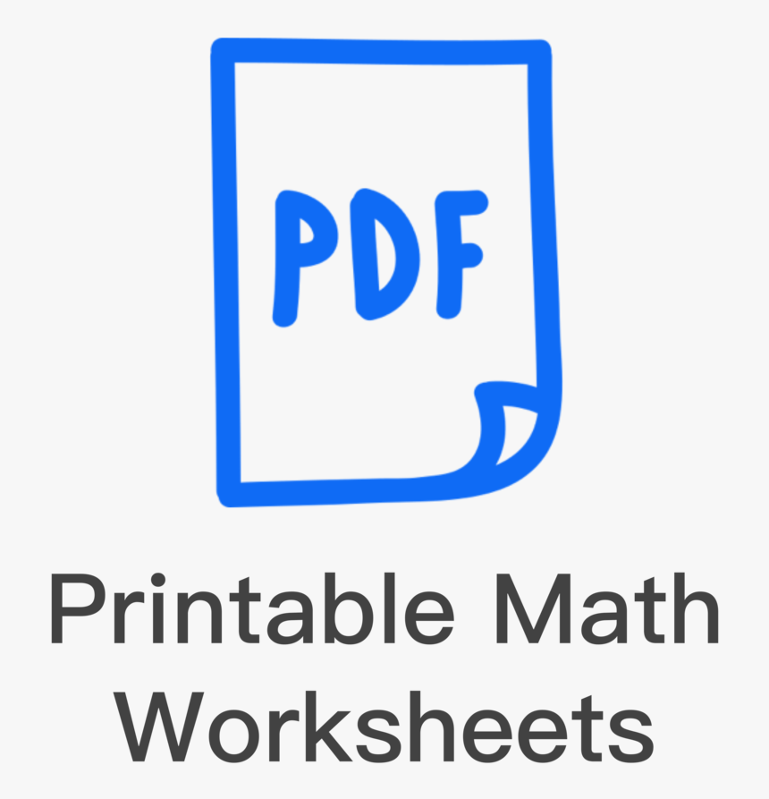 Math Png, Transparent Png, Free Download