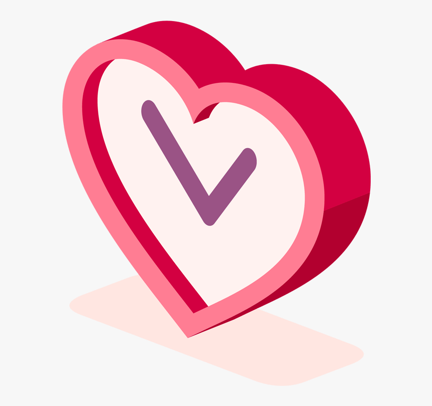 Heart, HD Png Download, Free Download