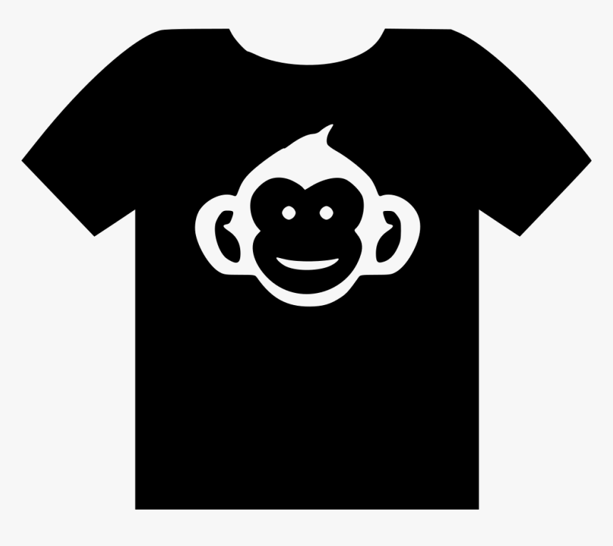 Wear Monkey Print Smile Baby Style Kid, HD Png Download, Free Download