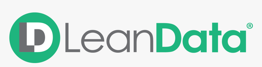 Leandata Logo Png, Transparent Png, Free Download