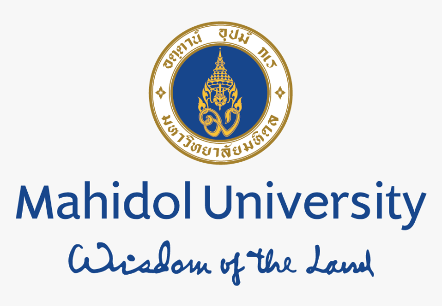 Mahidol University International College Logo, HD Png Download, Free Download