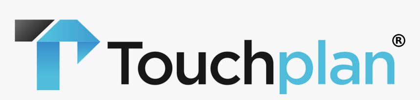 Touchplan Logo, HD Png Download, Free Download