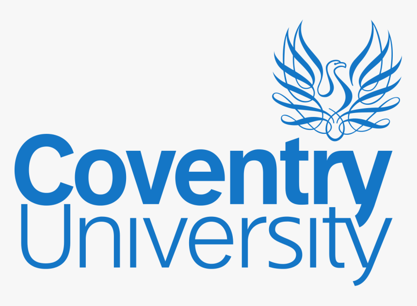 Coventry University Logo, HD Png Download, Free Download