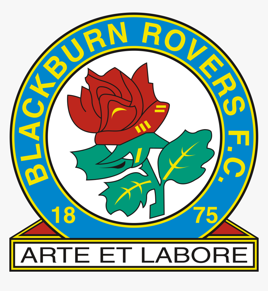 Blackburn Rovers, HD Png Download, Free Download