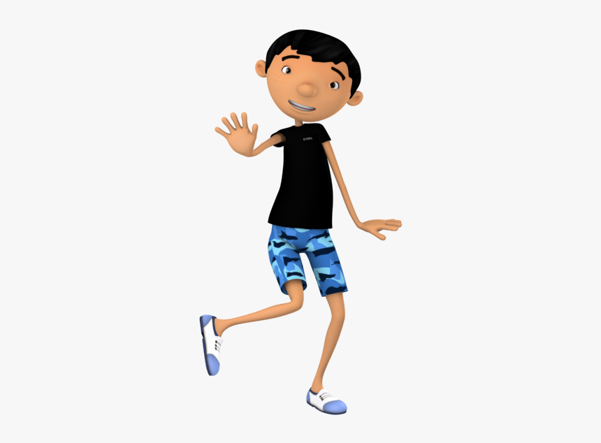 Dance Png Boy, Transparent Png, Free Download