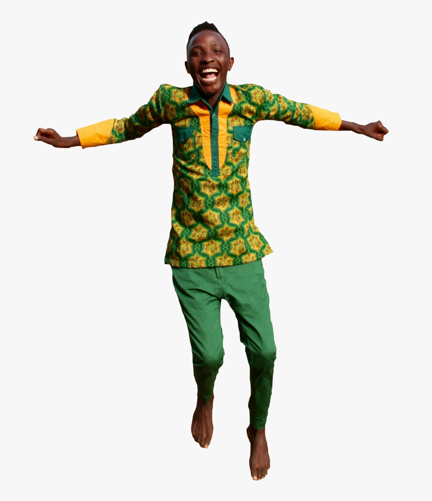 African Kid Png, Transparent Png, Free Download