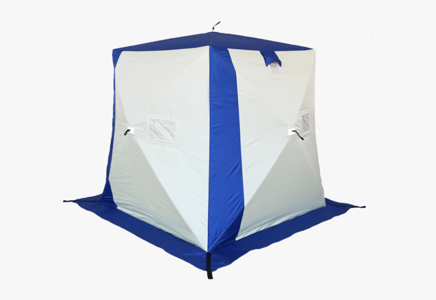 Polar Bird Winter Tent 2t 6 - Tent, HD Png Download, Free Download